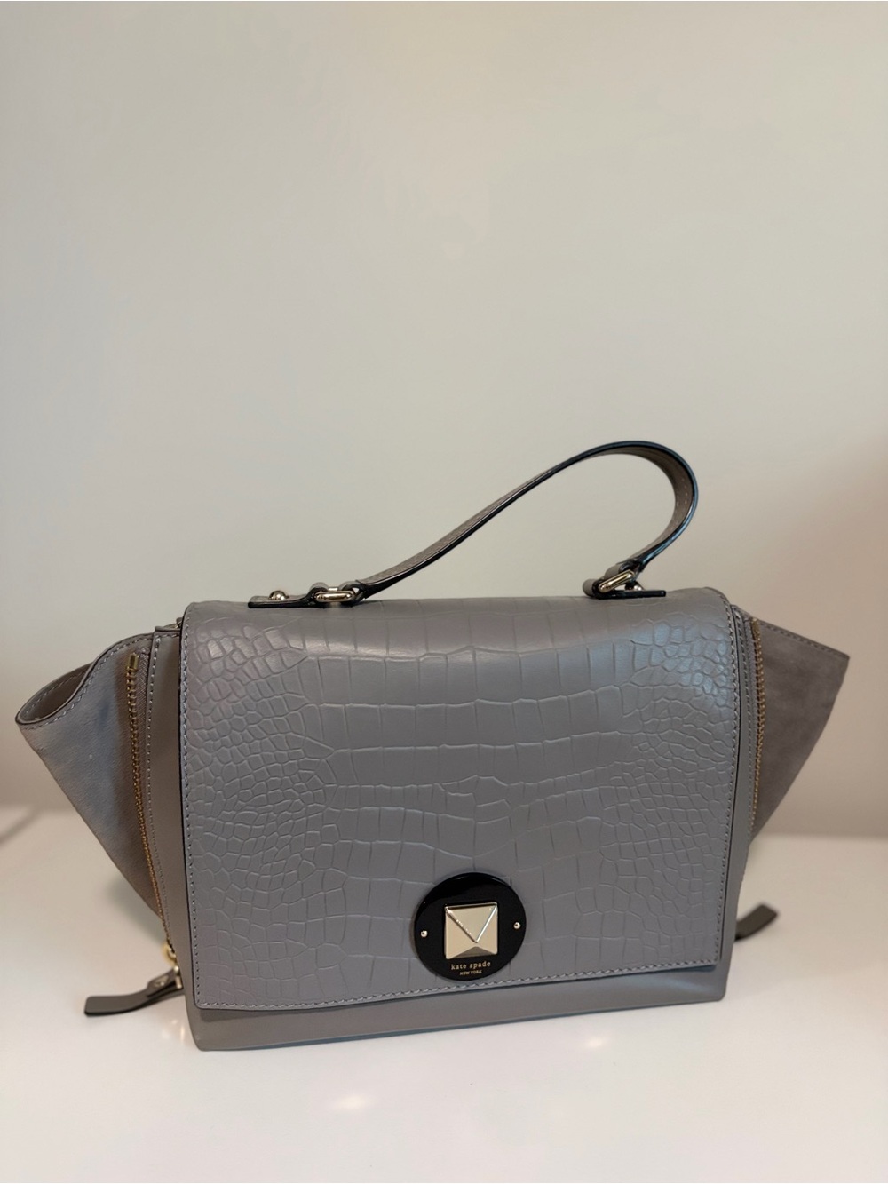 Kate Spade Varick Street Abbie